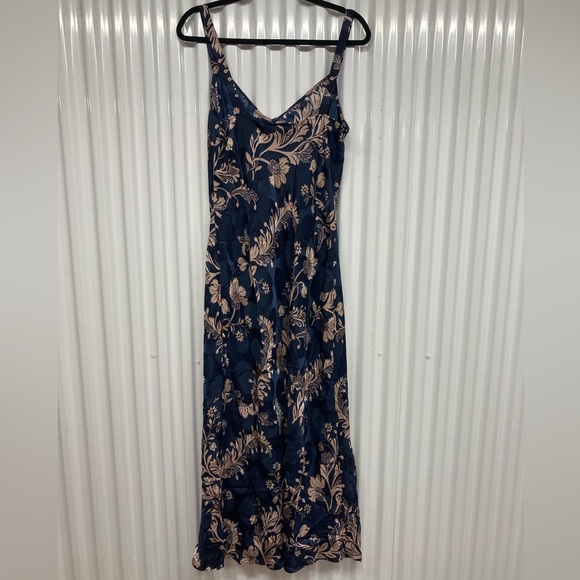 Brand new J crew women’s silk dress - Picture 2 of 7